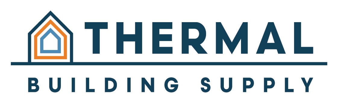 Thermal Building Supply Logo